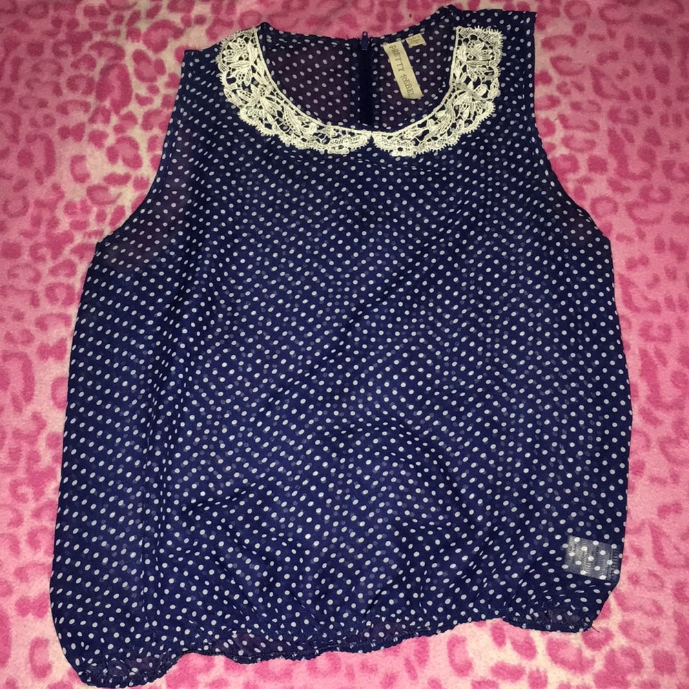 Very nice summer blouse